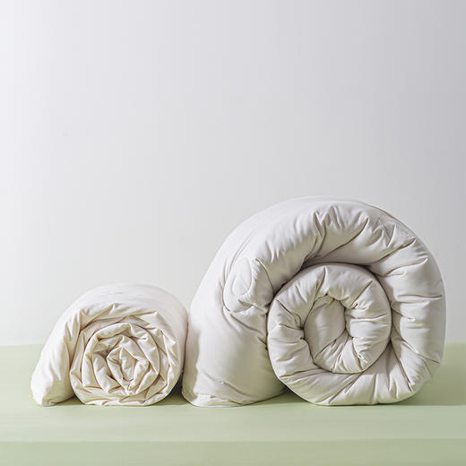 COUNTSHEEP数羊 七孔纤维四季被（常规款）150*200cm 商品图6