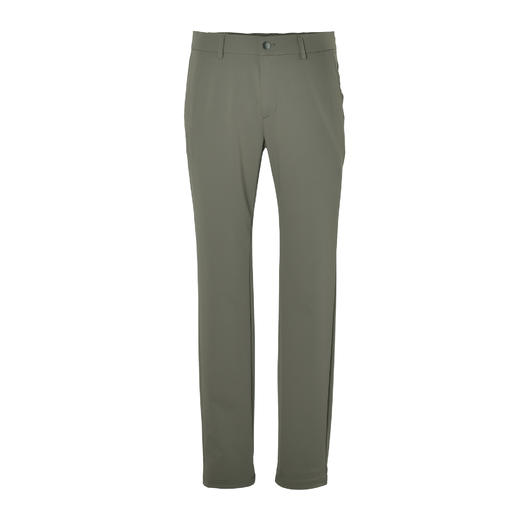 Marco Azzali 休闲裤 PX58071C5 商品图0