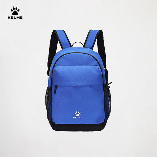 卡尔美KELME新款休闲书包彩色运动双肩包 商品图2
