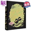 【中商原版】Wordsworth图书馆收藏系列 福尔摩斯全集 英文原版 Sherlock Holmes Complete Stories Arthur Conan Doyle 商品缩略图0