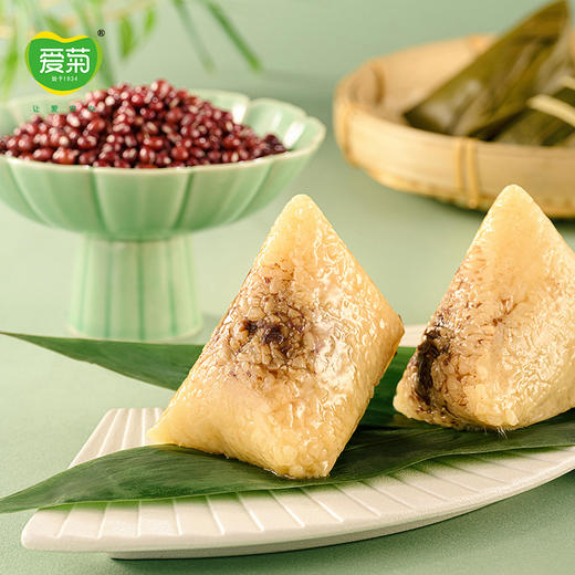 2025粽子礼盒(混合装) 商品图2