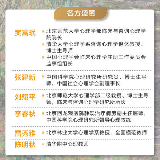 儿童和青少年心理咨询 心理咨询师胜任力进阶心理学书籍青少年心理学儿童心理学心理咨询师家校合作学校心理辅导 商品图4