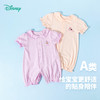 迪士尼夏季女童短袖前开连体衣ZD2EL001 商品缩略图0