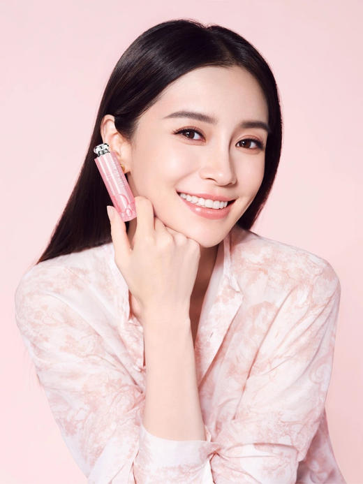 【迪奥变色唇膏小样套装】今天给大家推荐-Dior迪奥粉漾诱惑变色唇膏明星都在用的“春日护唇好物”一抹水嫩-QZZH 商品图3