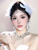 【大直径日抛】Jellydoll-暗黑世界-14.5mm【日抛 0-800度 无525/575】 商品缩略图2