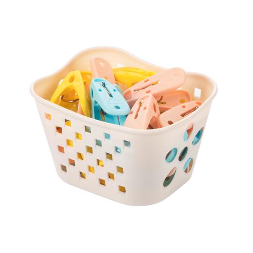 茶花篮装夹28541K 商品图6