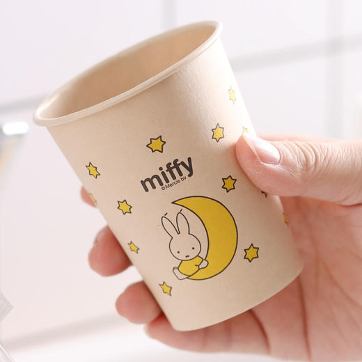 茶花原浆一次性纸杯-S40307001 商品图5