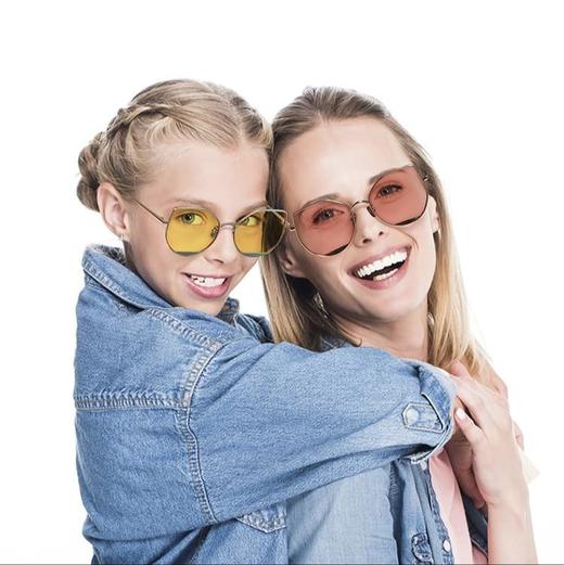 姿森儿童太阳镜 TY003-1儿童款（小码） 商品图0