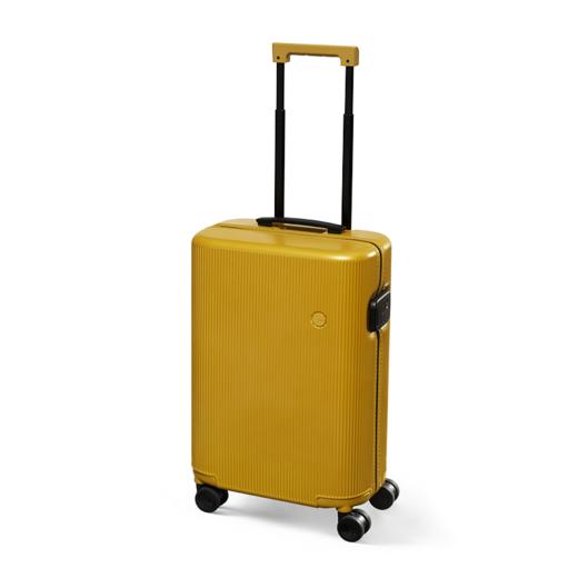 严选 | ITO PISTACHIO STRIPED系列 20英寸旅行箱light版 商品图0