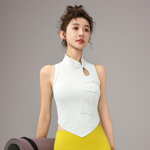 梵蒂欧（FADDOS）2025新款国风一体杯F2023766 商品图2