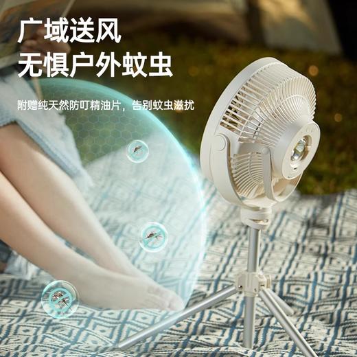 URINGO/七彩叮当 户外风扇 商品图2