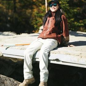 素湃多功能软壳裤，清华/帝国博士研发，一条裤子搞定秋冬通勤、徒步！