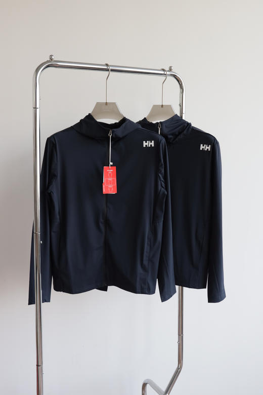 2H 春夏款UPF100追光连帽防晒衣 WT855 商品图2