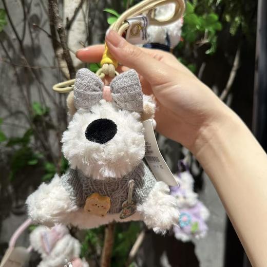 番茄口袋动物园-西高地 商品图2