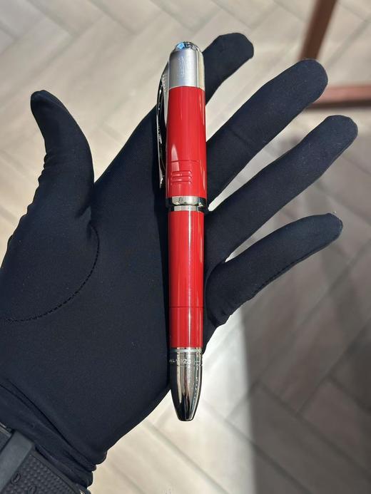 万宝龙 笔  MB132145-F 红色. 商品图1