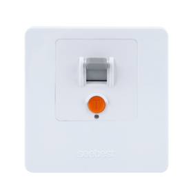 86型漏电保护开关