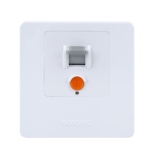 86型漏电保护开关 商品图0