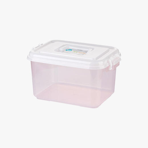 茶花精美收纳箱2822 商品图7