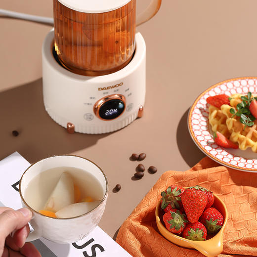 大宇 养生杯 DY-Y01 米白(彩邮外) 商品图6