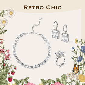 【法老同款】Garden of Eden 伊甸园系列 | 香水椰子晚宴三件套装