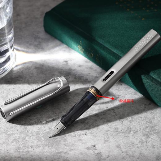 TM4003047L LAMY 【热销款】凌美Al-star恒星墨水EF学生礼盒办公文具 商品图4