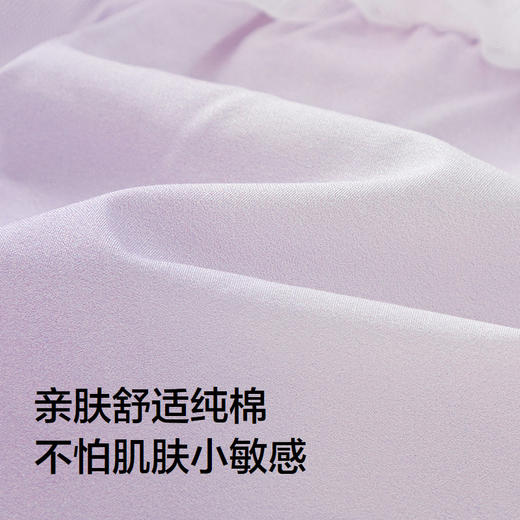 【susan fangIP】巴拉巴拉女童套装夏季儿童装2025两件套 商品图3