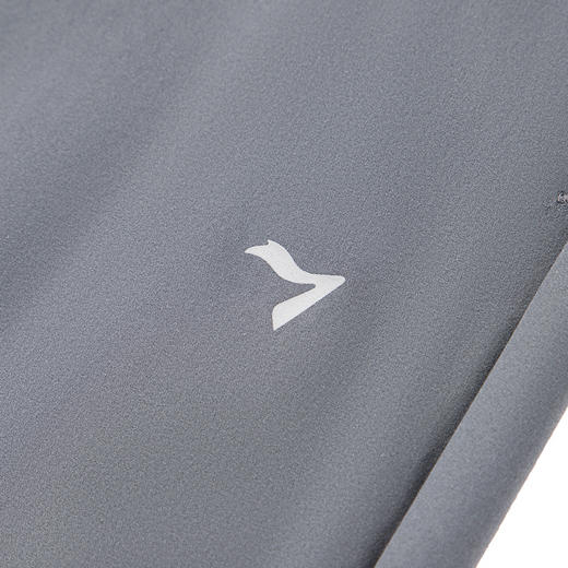 【防泼水/九分裤】柒牌休闲裤男士夏季新款轻薄舒适百搭直筒长裤130H70010 商品图3