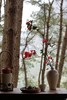 稀有小众花材杜鹃花鲜切枝条1支 商品缩略图3