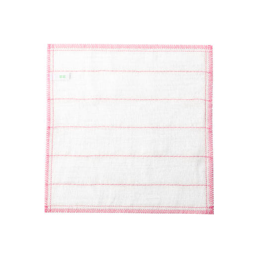 茶花抹布三片装（促销装） 商品图5