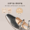 Reemoor睿慕2025年春季法式复古水钻扣带玛丽珍 商品缩略图13