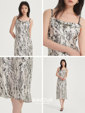 清冷感天花板|显瘦10斤的神级版型