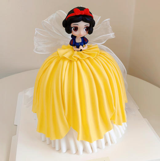 白雪公主 商品图3
