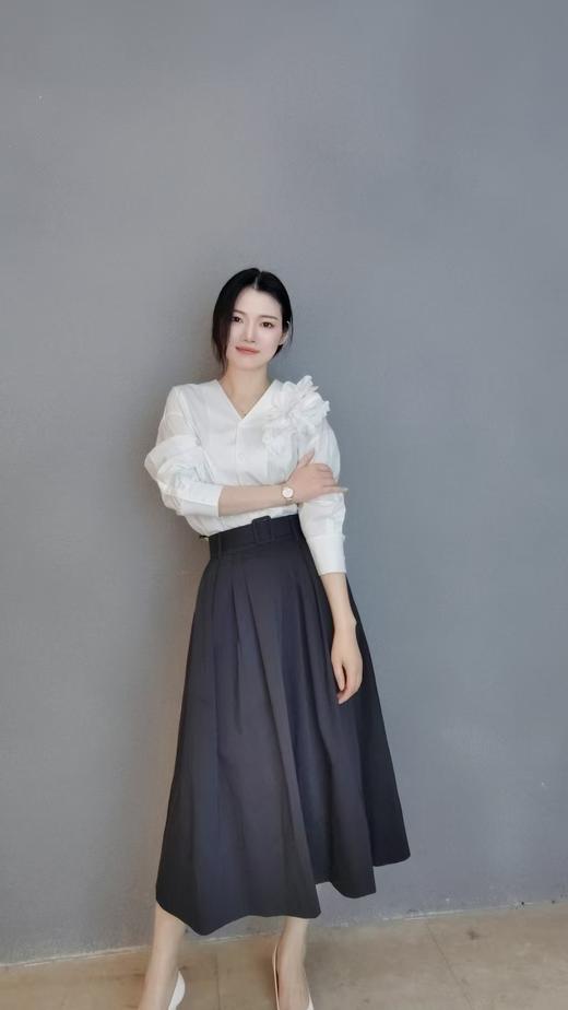 歌蒂诗GUETES半裙8F14Q3134 商品图1