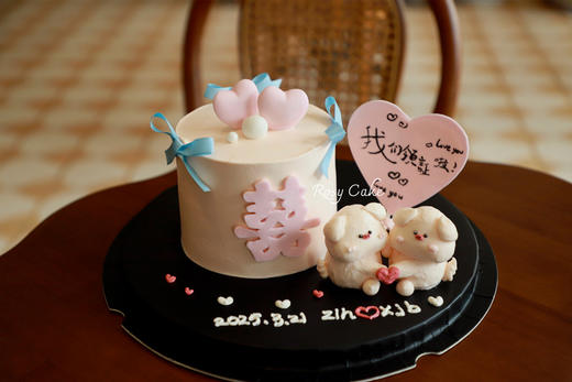 情侣领证款 商品图0