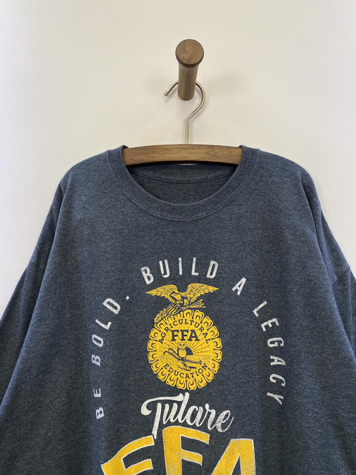 F.F.A 美国农业协会 短袖T恤 _SST(XL) 商品图1