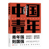 中国青年：青年强 则国强 新时代中国青年邢立达 成蒙 王亚平 叶聪 惠若琪 傅园慧 王曦 《环球人物》杂志社主编 官方正版 商品缩略图0