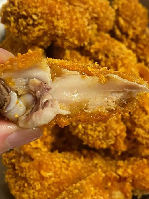 白小乐全家桶一袋 商品图1