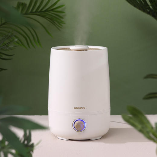 大宇 加湿器DYJS-Q01 升级版(彩邮外) 商品图6
