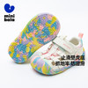 【稳墩墩】迷你巴拉凉鞋男宝女宝透气防滑防摔抑菌学步夏季 商品缩略图1