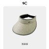VVC奢系列 黑天鹅气质防晒帽女款防紫外线春夏季大帽檐 商品缩略图4