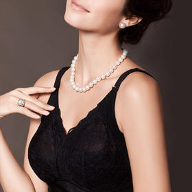 CB | 无钢托长文胸