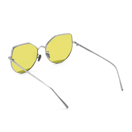 姿森儿童太阳镜 TY003-1儿童款（小码） 商品图7