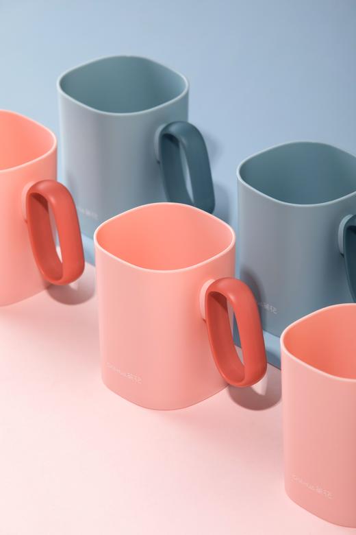 茶花倾新漱口杯 商品图10