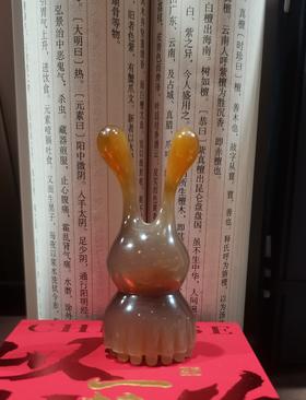 多功能按摩器