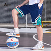 jordan 夏 大童小童 短裤 JDN-IS-B136 商品缩略图2