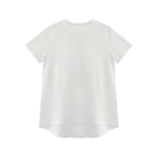 跃牌【洛水之神系列】新品短袖运动T恤轻薄透气健身舒适上衣LN27 商品图4