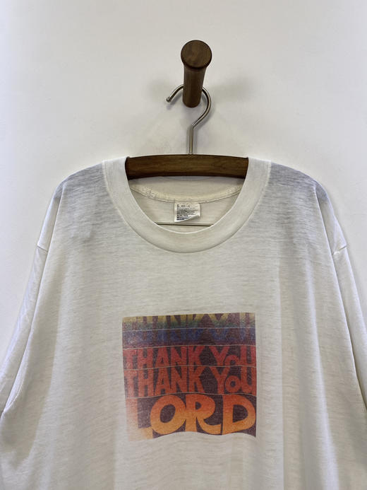 70年代 Vintage Montgomery 短袖T恤 _SST(L) 商品图1