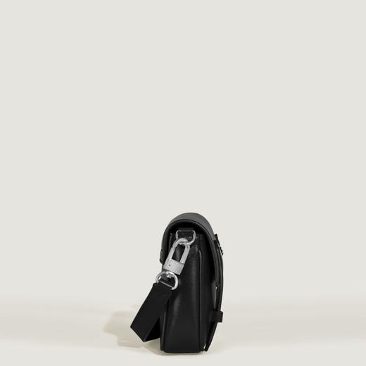 万宝龙 邮差包  MB198785-F 经典黑. 商品图2