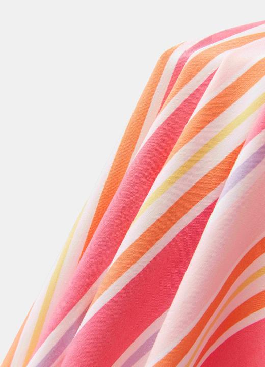 【粘纤绵绸】SCHIESSER德国舒雅女士七分袖100%粘纤梭织连衣裙31/24784D 商品图7