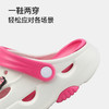 bduck小黄鸭家居鞋夏季儿童凉拖鞋洞洞鞋30-40 F1615953 商品缩略图4